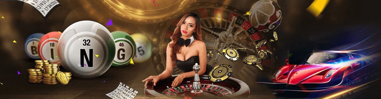 umi123 kasino live dealer baccarat roulette streaming HD meja eksklusif