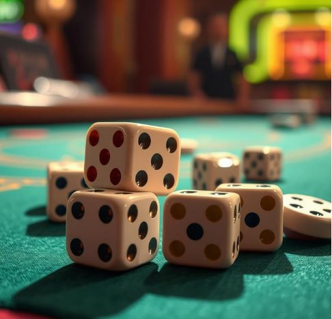 umi123 kasino live baccarat roulette blackjack dealer sungguhan