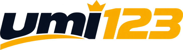 umi123 Logo